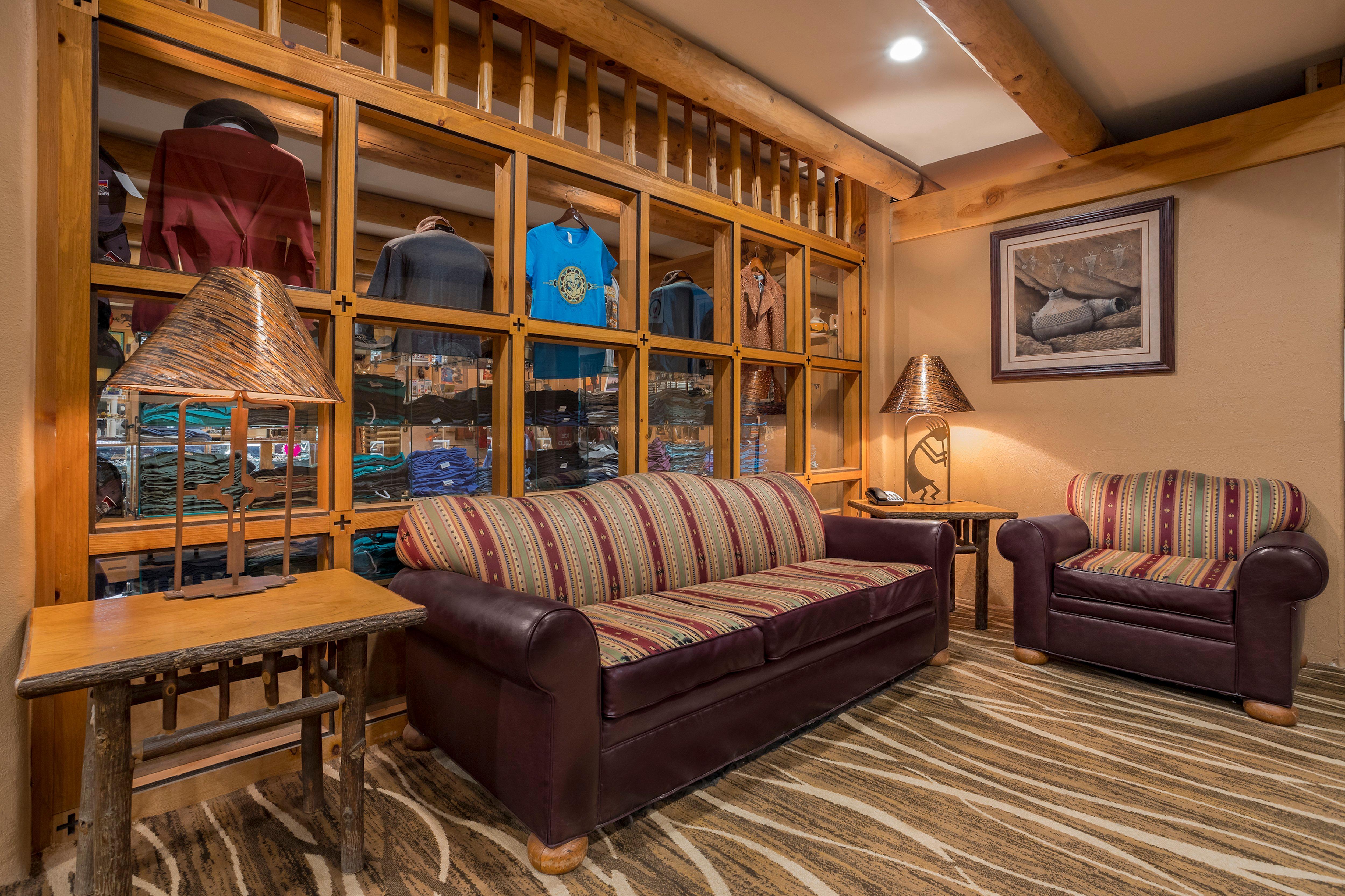 Holiday Inn Canyon De Chelly-Chinle By Ihg Экстерьер фото
